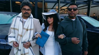 بعد تألقه في مسلسل 