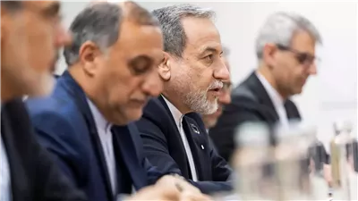 إيران تؤكد رفض تطوير السلاح النووي وتلوّح بـ«فرصة تاريخية» لاتفاق مع الولايات المتحدة