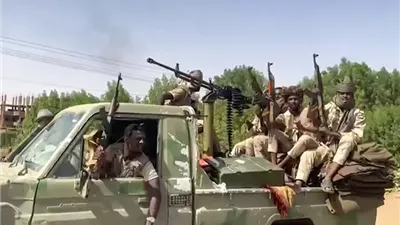 مجلس الأمن يفرض عقوبات على حميدتي و3 من قادة الدعم السريع 