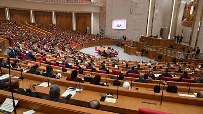 أبرزها العائد من مركز تحديث الصناعة.. طلبات إحاطة وأسئلة برلمانية أمام مجلس النواب