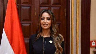 نائبة: مبادرة “أبواب الخير” صرح إنساني يفتح أبواب الدعم للأسر الأولى بالرعاية