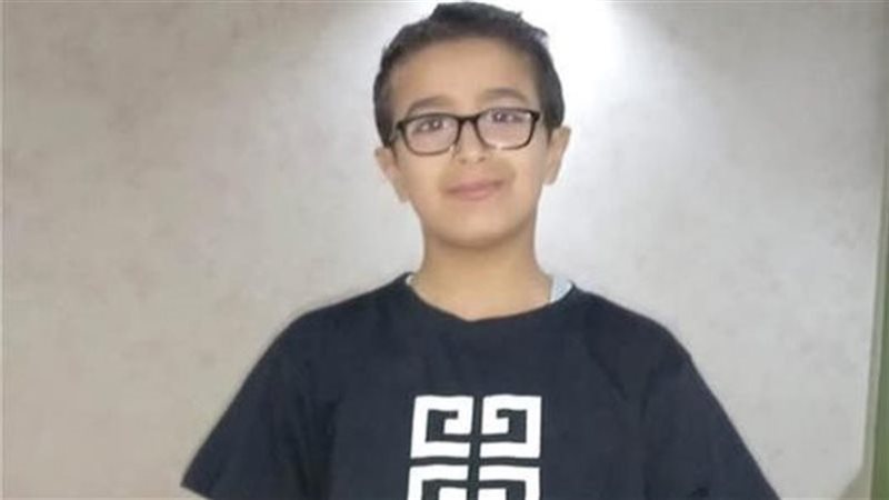 المجنى عليه 