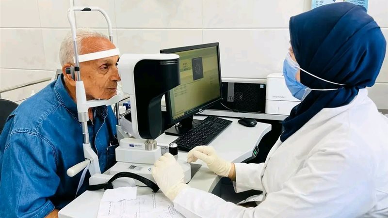 مبادرة طبية 