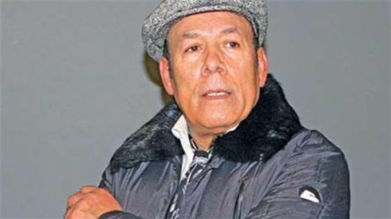 أحمد ماهر