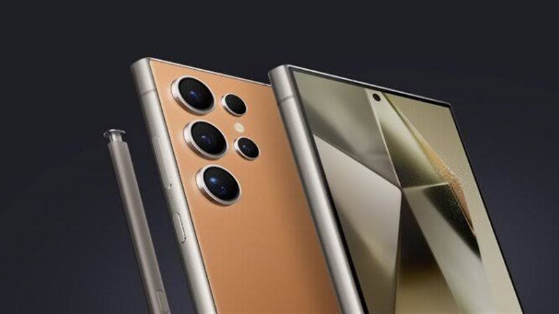 سامسونج Galaxy S26 Ultra 