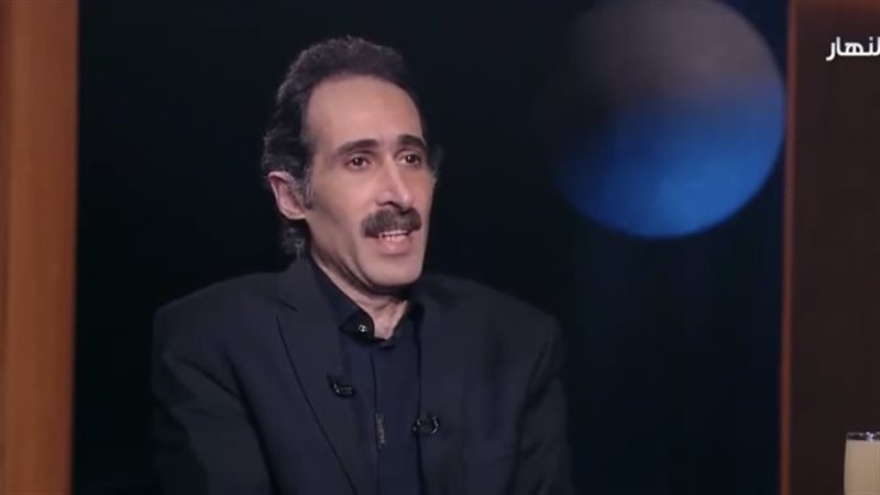 مجدي الجلاد 
