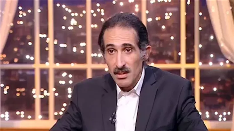 مجدي الجلاد 