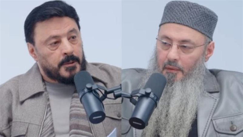 عمرو وأيمن عبد الجليل