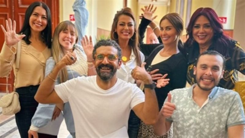 مسلسل 