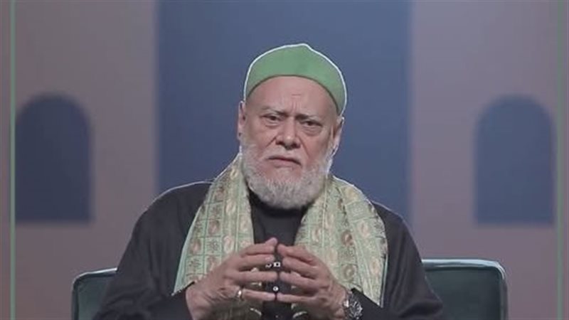 الدكتور علي جمعة