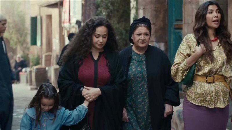 مسلسل مناعة