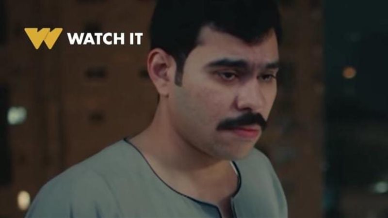 مسلسل فخر الدلتا