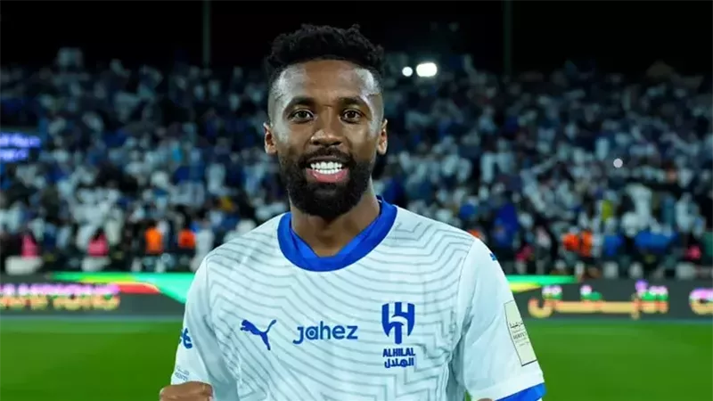 حمد اليامي