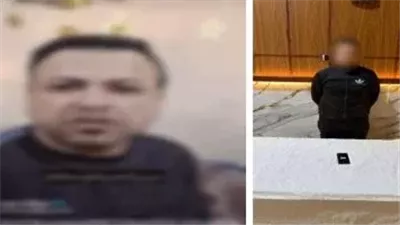 سقوط مروج شائعة تحفيز الجريمة عبر السجائر الإلكترونية فى الشرقية