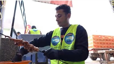 مستقبل وطن يطلق مبادرة «إفطار مسافر» في رمضان 2026 لتخفيف أعباء المواطنين