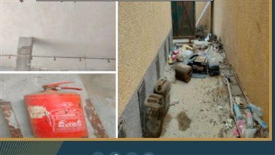 هيئة البترول تضبط مخالفات في تداول الوقود والبوتاجاز وتفرض غرامات بـ1.7 مليون جنيه