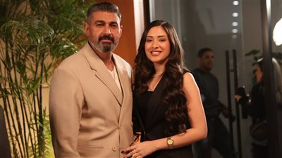  نيللي الشامي: سعيدة بنجاح مسلسل 