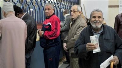 اعرف هتقبض أمتي.. موعد صرف معاشات شهر مارس 2026