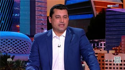 هيثم فاروق: الزمالك لا يتأثر برحيل أي لاعب..وثقتي كاملة قبل مواجهة بيراميدز