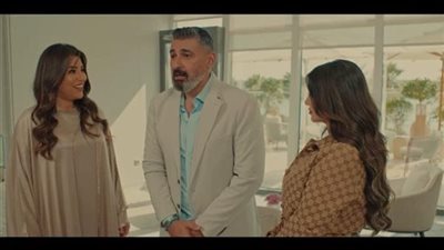 هدى الإتربي تقتحم شهر العسل وتهدد ياسر جلال في «كلهم بيحبوا مودي»