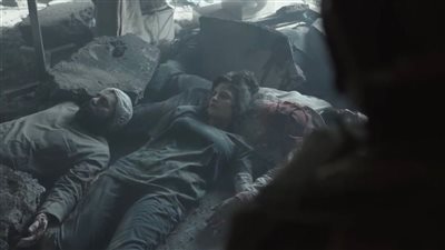  أزمة في إسرائيل بسبب مسلسل صحاب الأرض 
