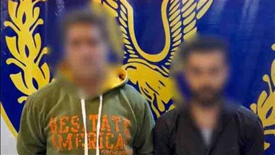 ضبط متهم بالقاهرة لاستدراج شخص وإجباره على توقيع إيصالات أمانة بسبب خلافات مالية
