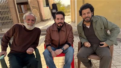 الإعلامي الفلسطيني يوسف زين الدين يتحدث عن تجربته في صحاب الأرض