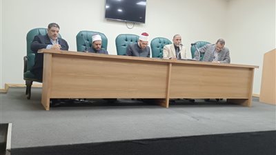 البحوث الإسلامية يختتم «الأسبوع الدعوي الثامن عشر من جامعة الأزهر