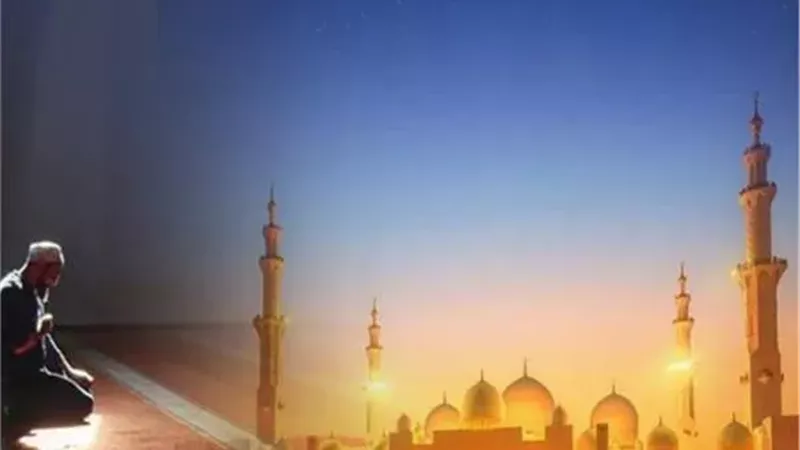 أذان الفجر 