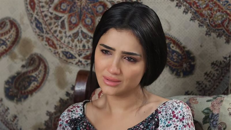مي عمر