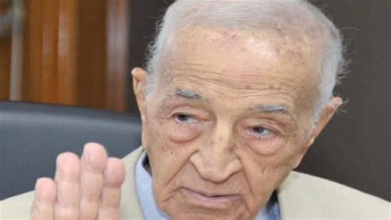 الإذاعي القدير فهمي