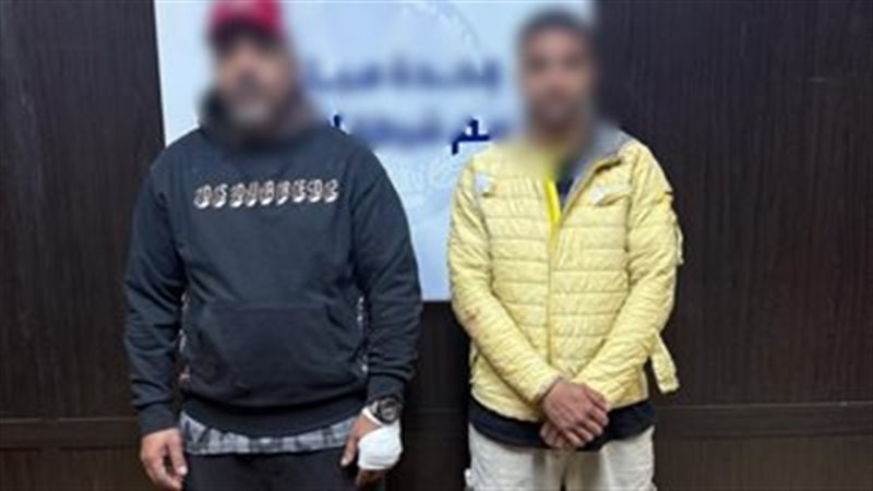 المتهمن