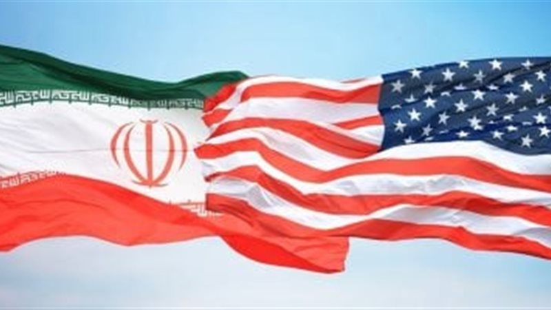 إيران وواشنطن 