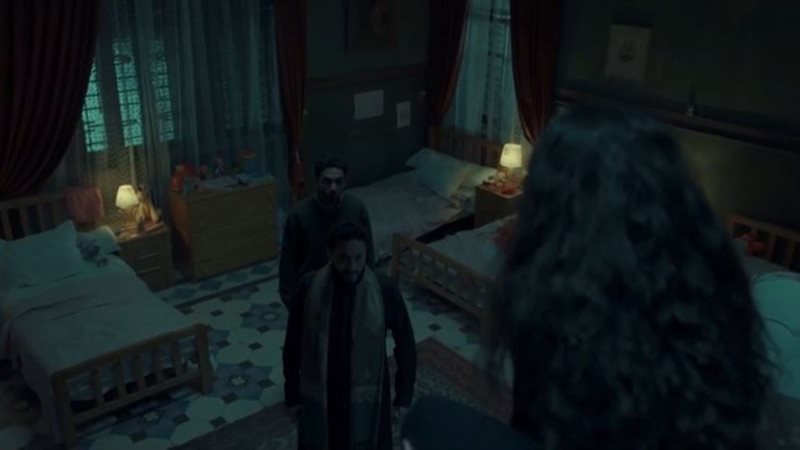 مسلسل 