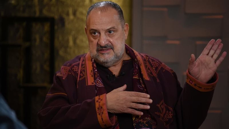 خالد الصاوي