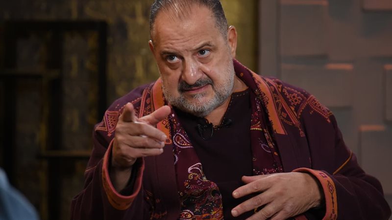 خالد الصاوي