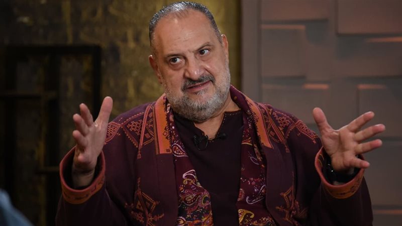 خالد الصاوي