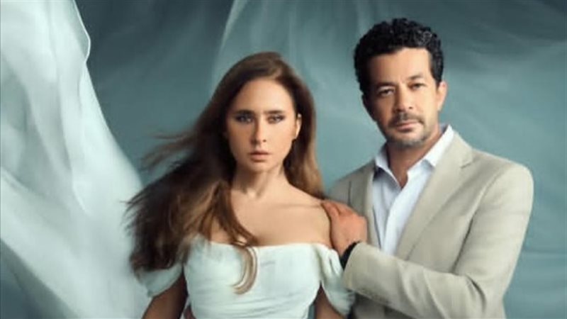 مسلسل على قد الحب