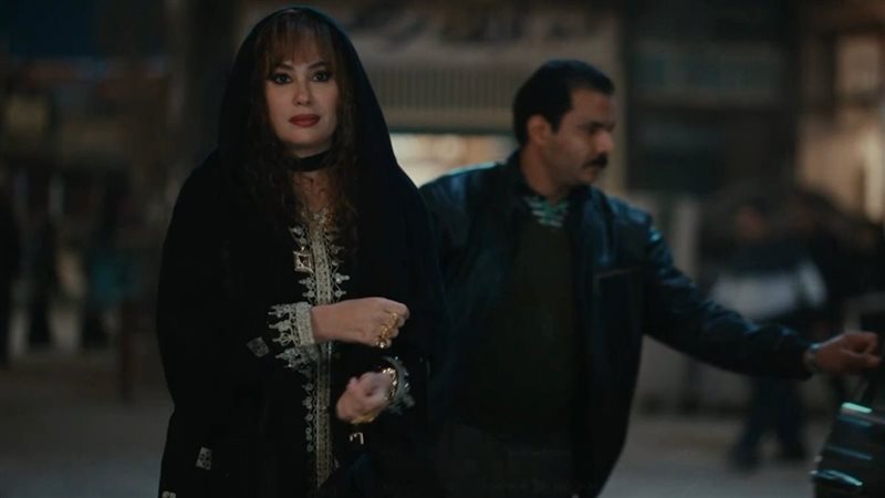 مسلسل مناعة