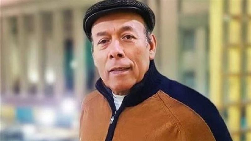 أحمد ماهر