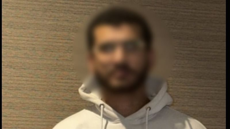 المتهم 