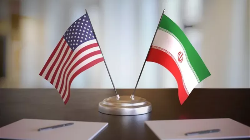 المباحثات الأمريكية الإيرانية 