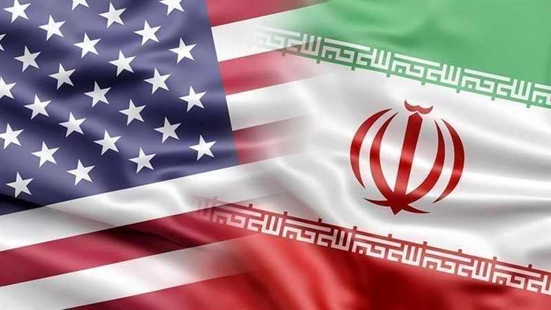 الولايات المتحدة وإيران