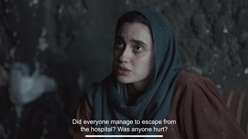 سارة يوسف