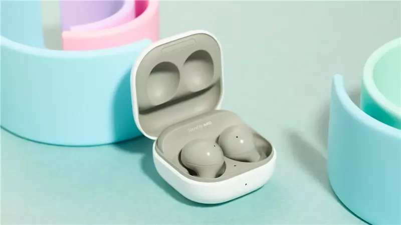  سماعات Galaxy Buds