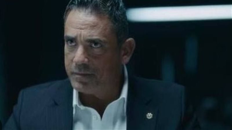 مسلسل رأس الأفعى