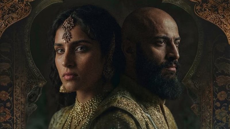مسلسل ألف ليلة وليلة
