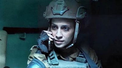 بعد تصدرها التريند بسبب مسلسل صحاب الأرض.. من هي روان الغابة؟