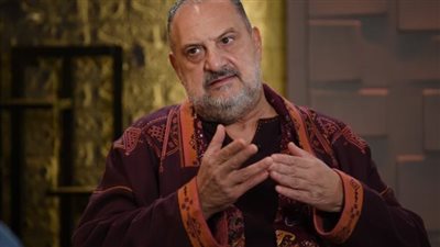خالد الصاوي: خضوعي لعملية تكميم المعدة كان الحل الأخير 