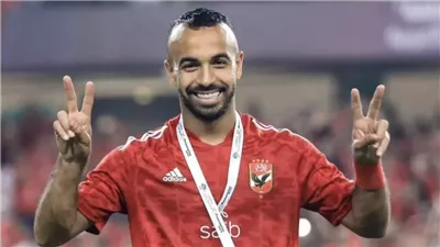 قفشة: عمري ما فكرت في الاعتزال وانتقالي للاتحاد السكندري تحد لنفسي